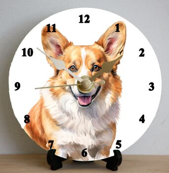 Corgi (2)