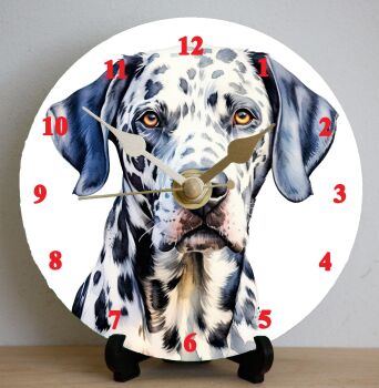 Dalmatian (2)