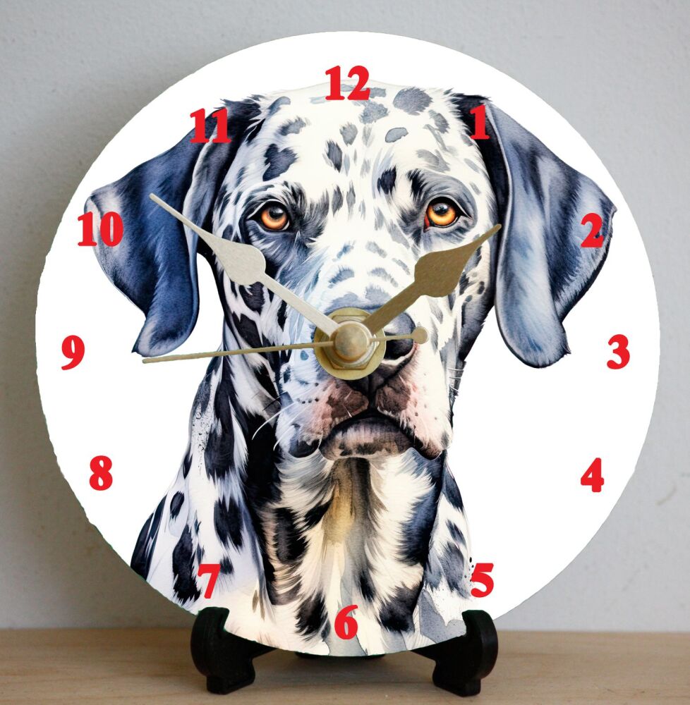 Dalmatian (2)
