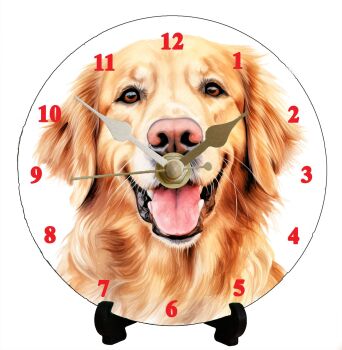Golden Retriever (2)