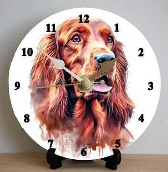Irish Setter