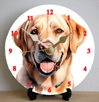 Labrador (2)