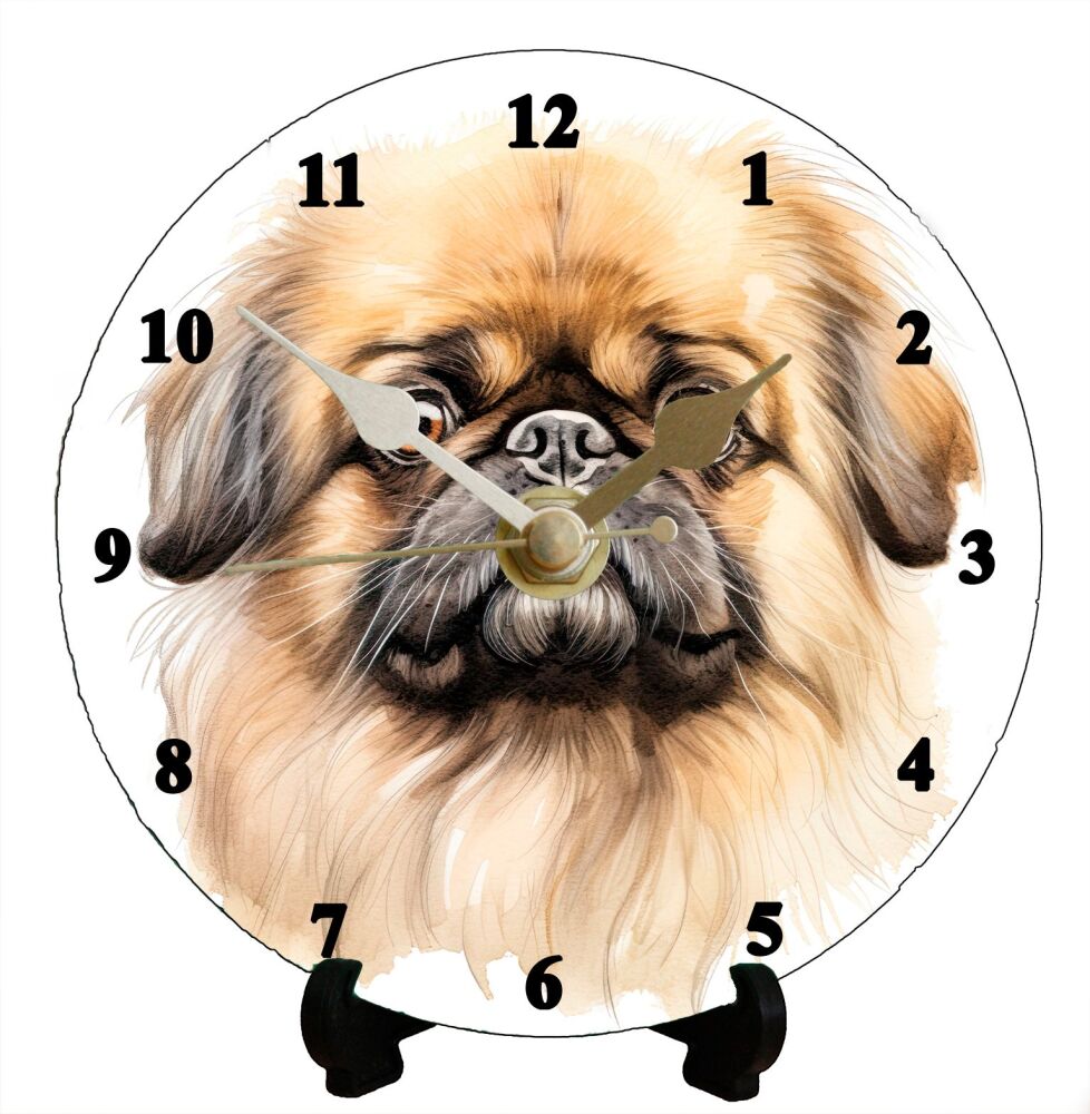 Pekingese