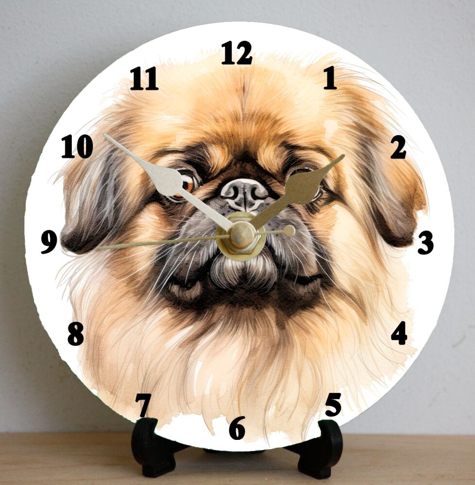 Pekingese