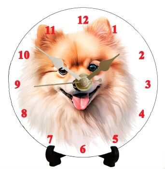 Pomeranian