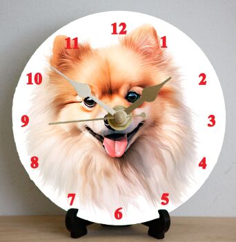 Pomeranian