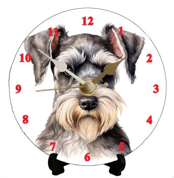 Schnauzer (2)