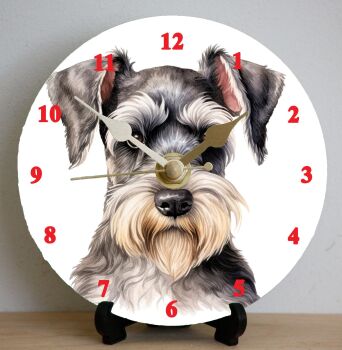 Schnauzer (2)