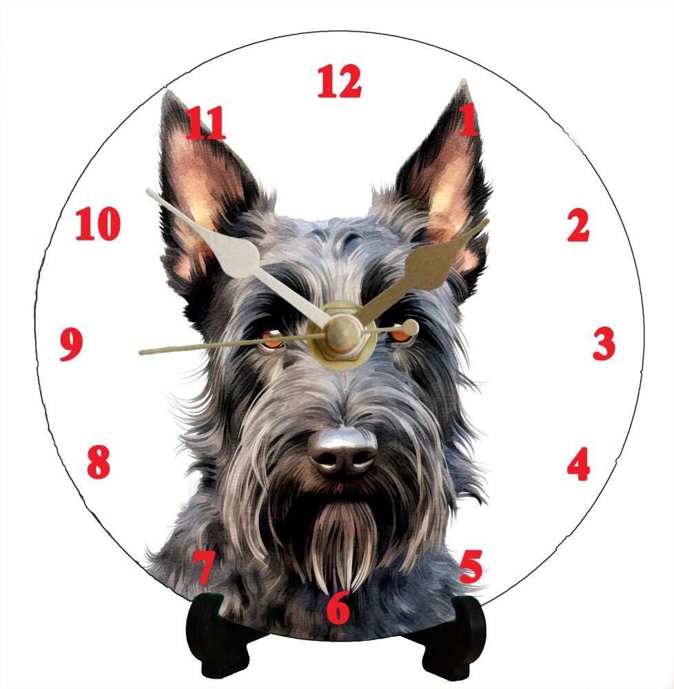 Scotch Terrier