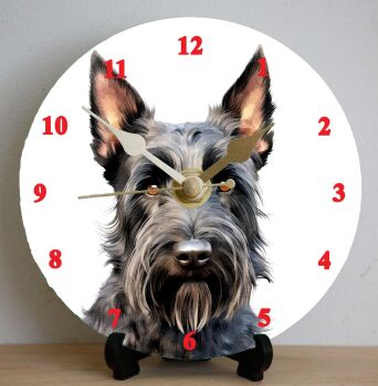 Scotch Terrier