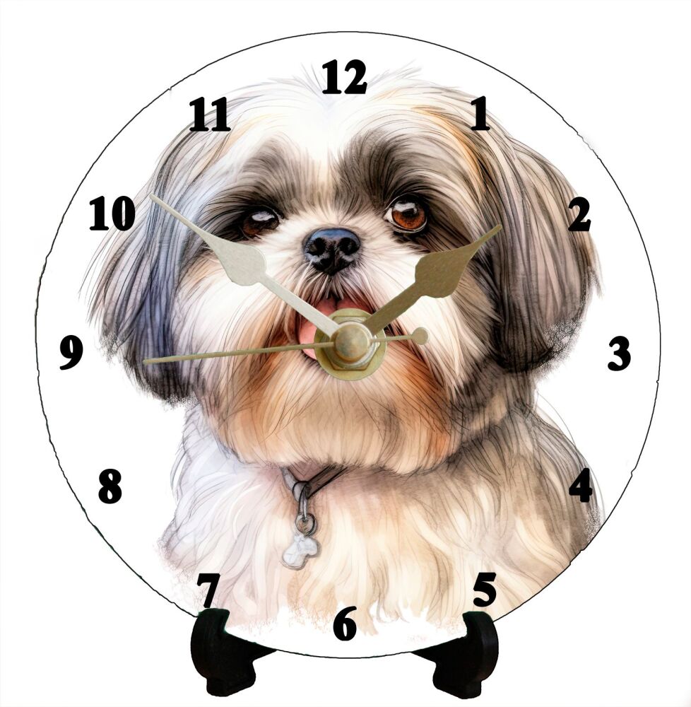 Shih Tzu (2)