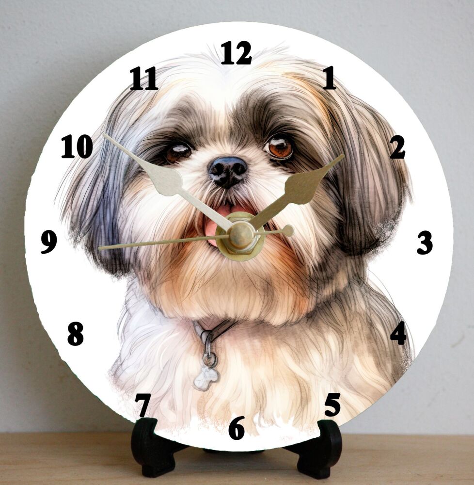 Shih Tzu (2)