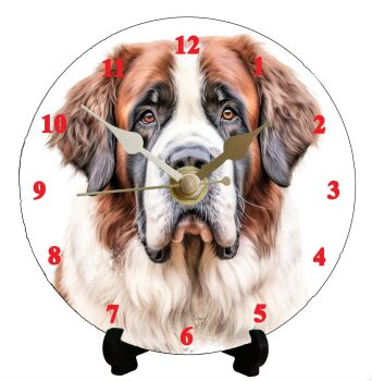 St Bernard (2)