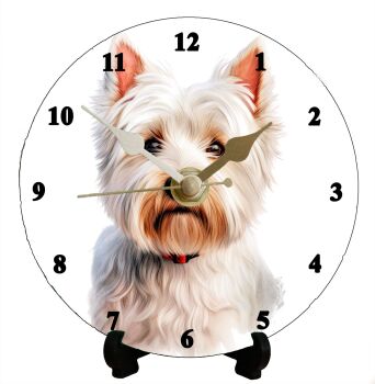 West Highland Terrier (2)
