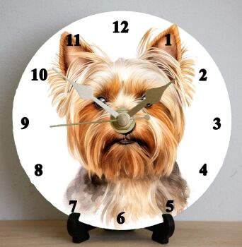 Yorkshire Terrier (2)