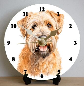 Wheaten Terrier