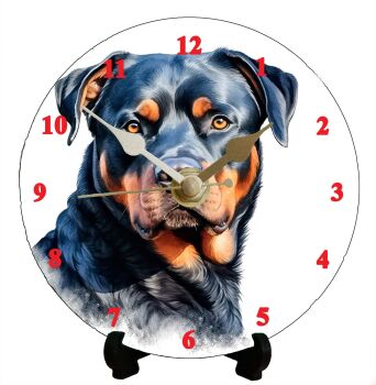 Rottweiler (2)