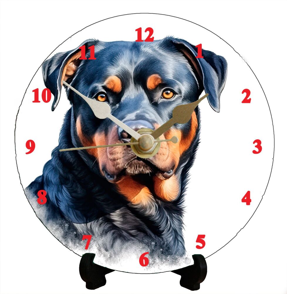 Rottweiler (2)