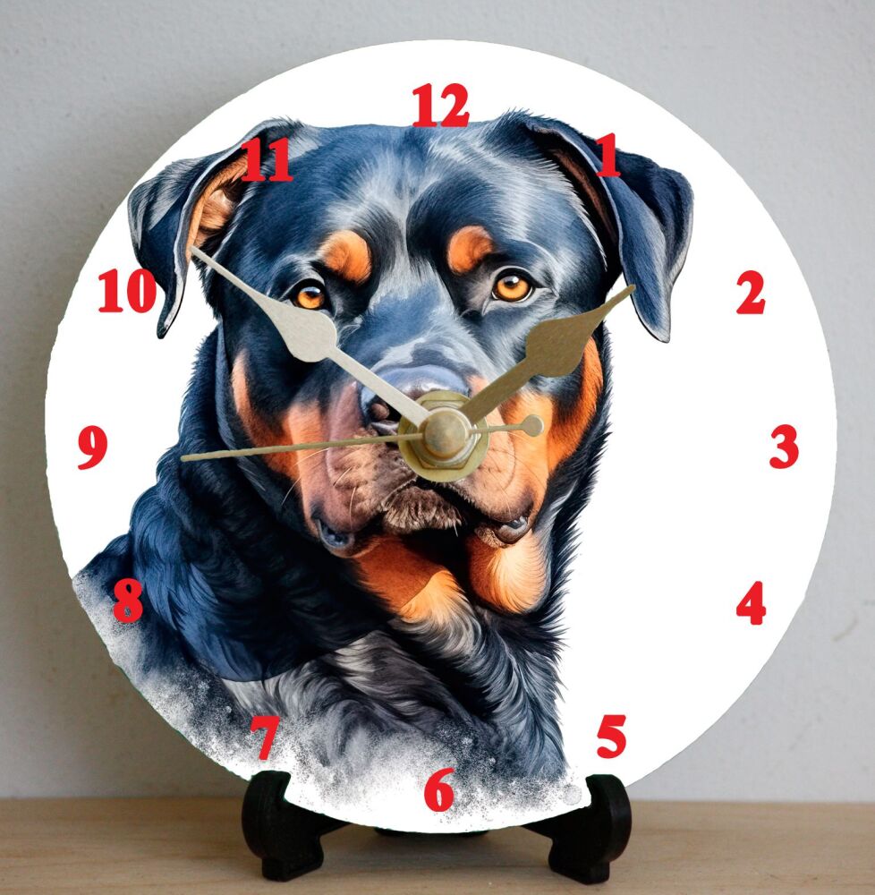 Rottweiler (2)