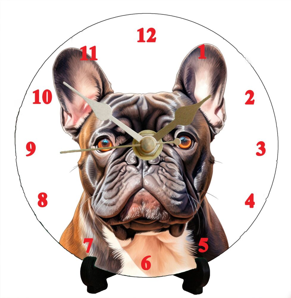 French Bulldog
