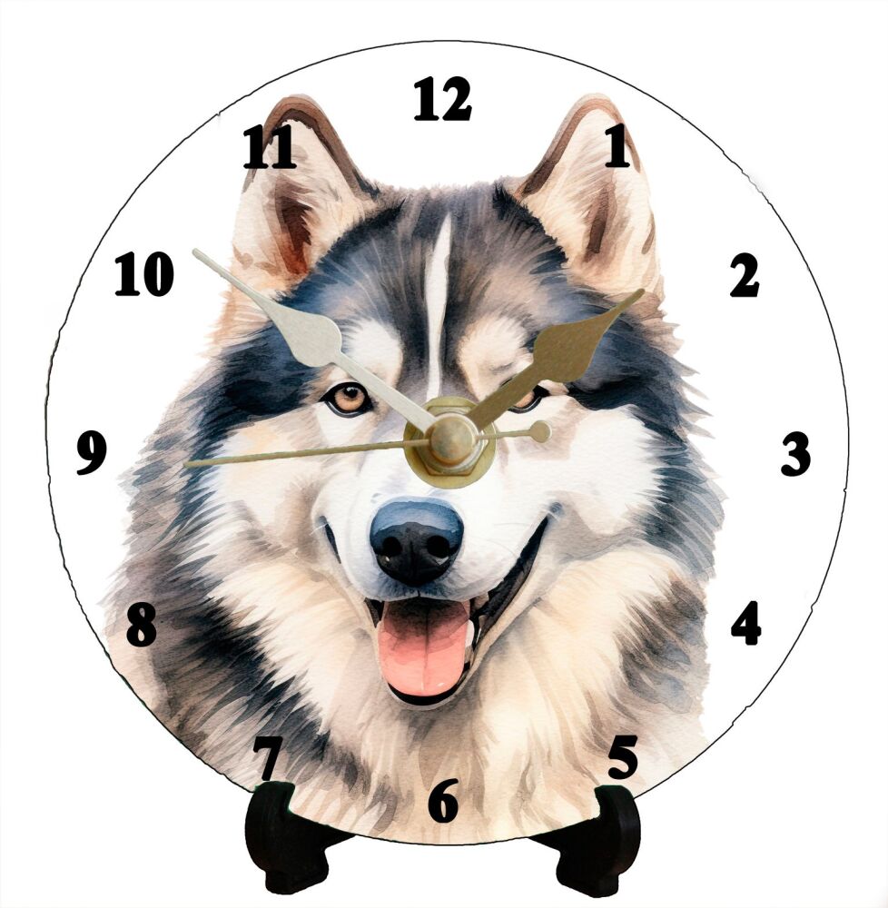 Malamute