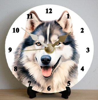Malamute