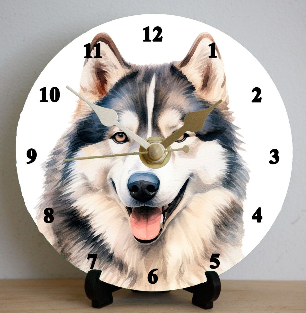 Malamute