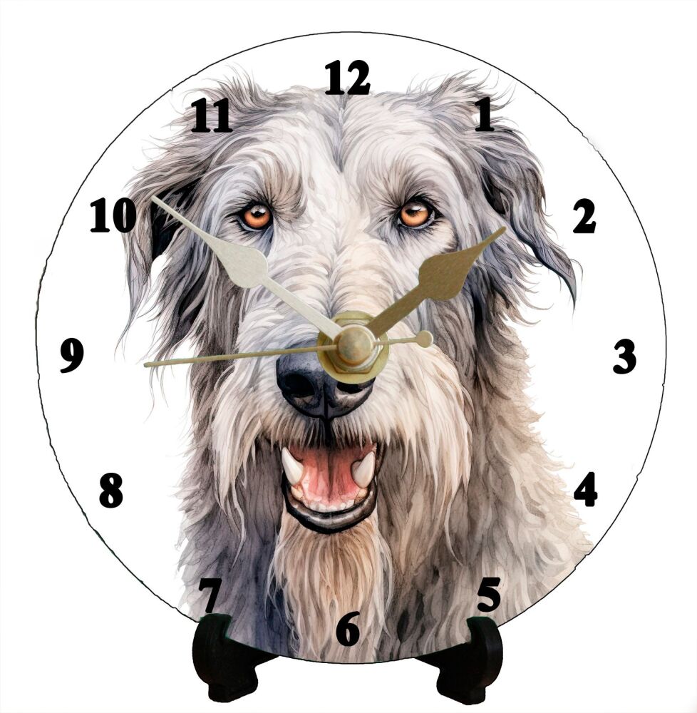 Irish Wolfhound
