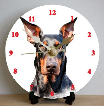 Doberman Pinscher (2)
