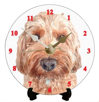 Cockapoo (Red) (2)