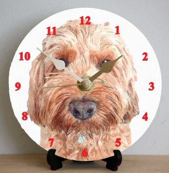 Cockapoo (Red) (2)