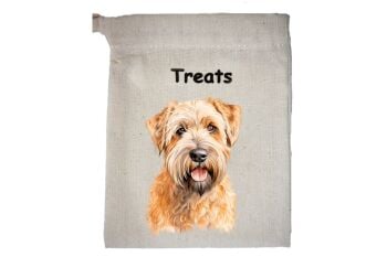 Wheaten Terrier (2)