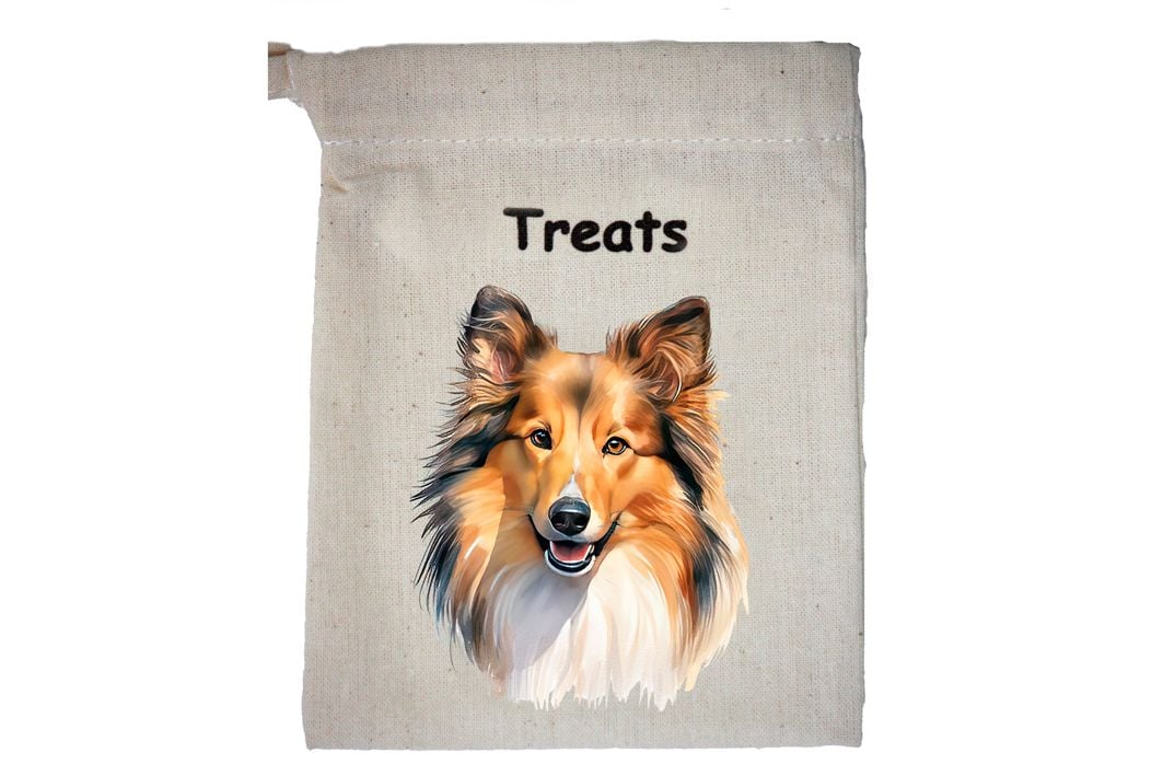 Shetland Sheepdog (3)