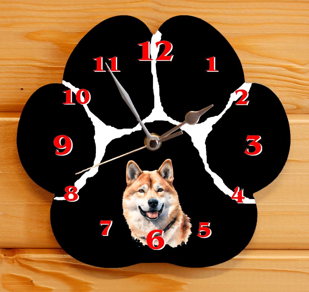 Akita