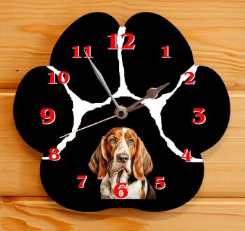 Basset Hound