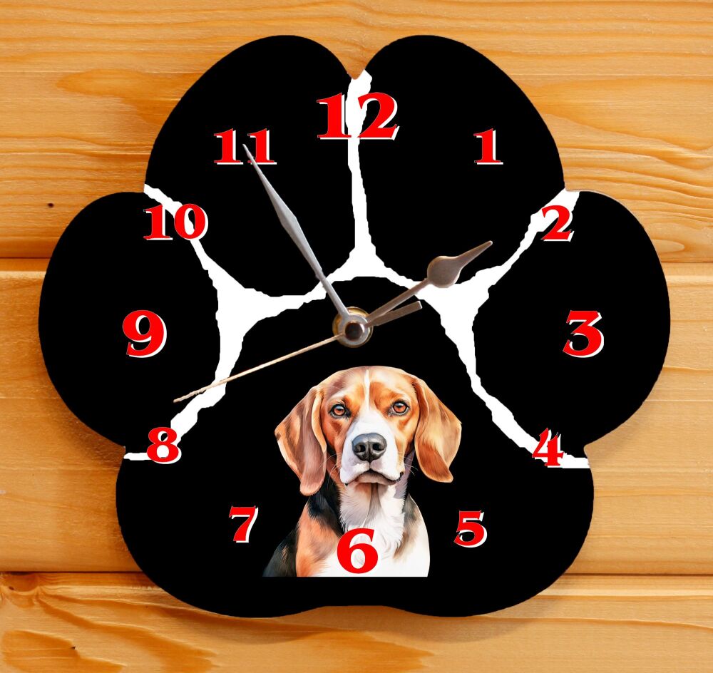 Beagle