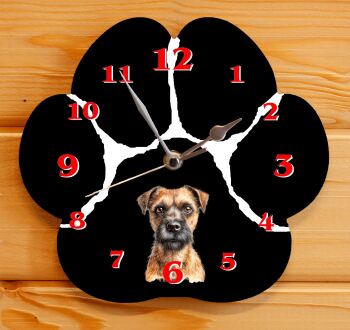 Border Terrier