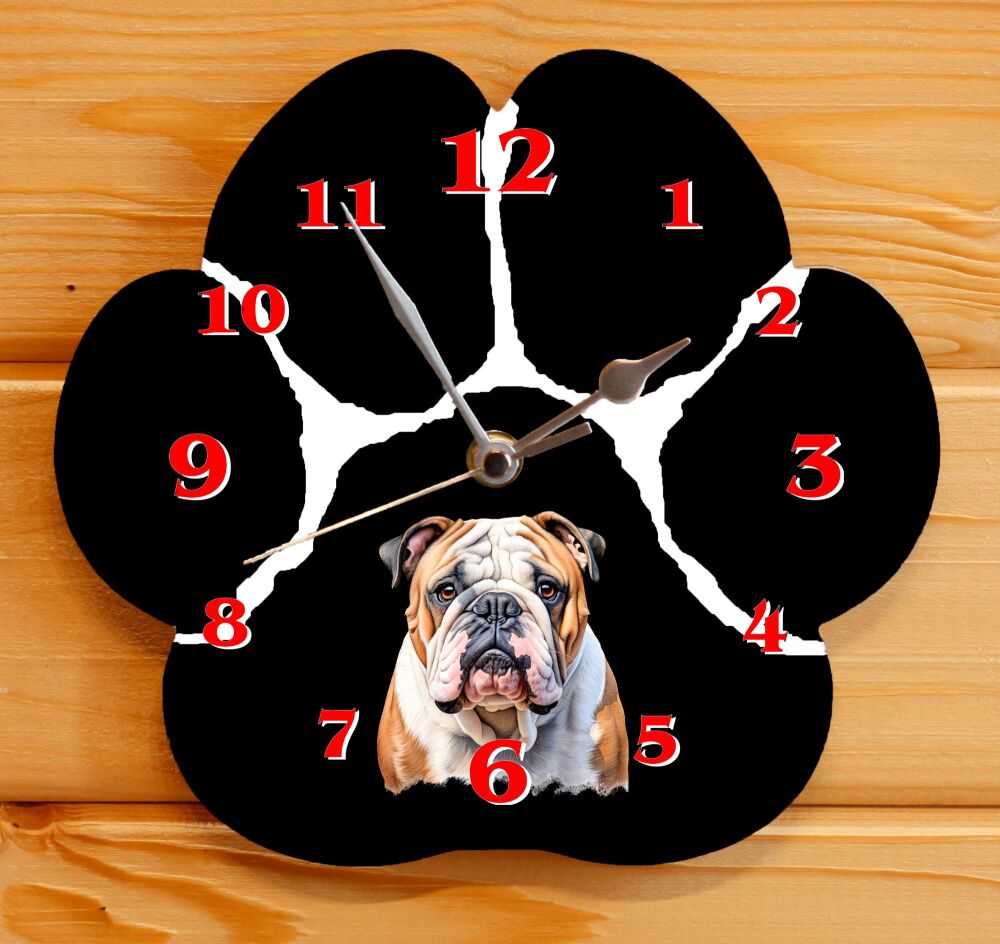 Bulldog