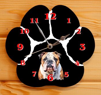 Bulldog