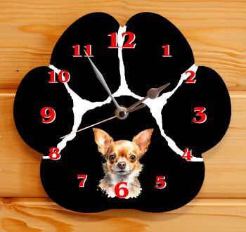 Chihuahua