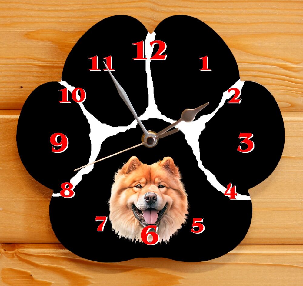 Chow Chow
