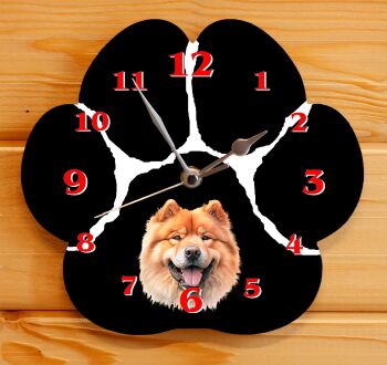 Chow Chow