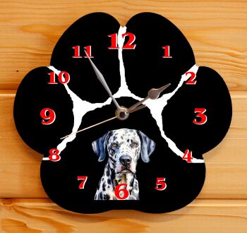 Dalmatian