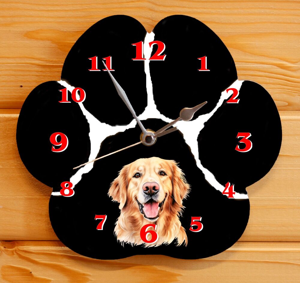 Golden Retriever