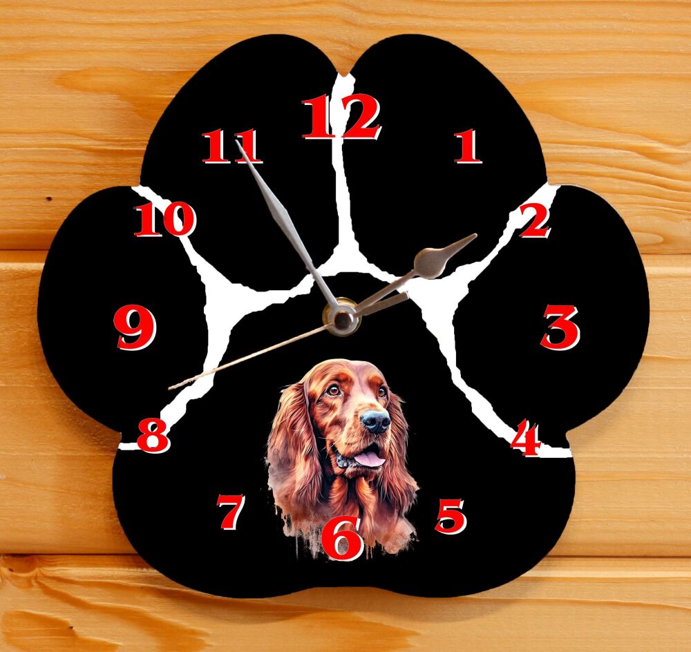 Irish Setter