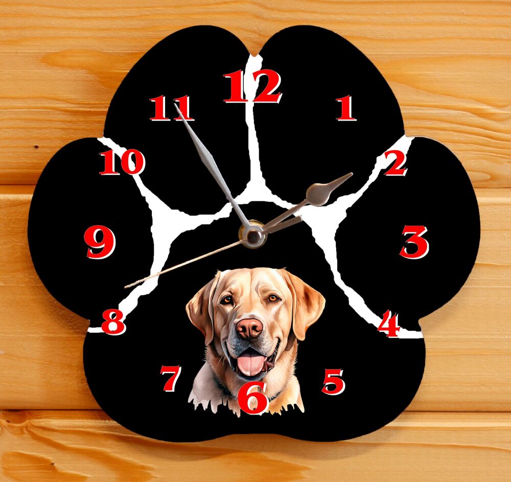 Labrador
