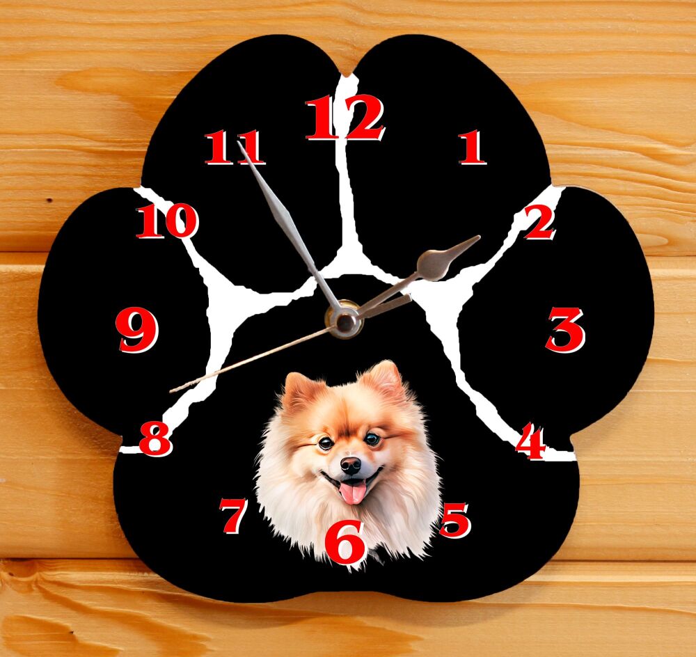 Pomeranian