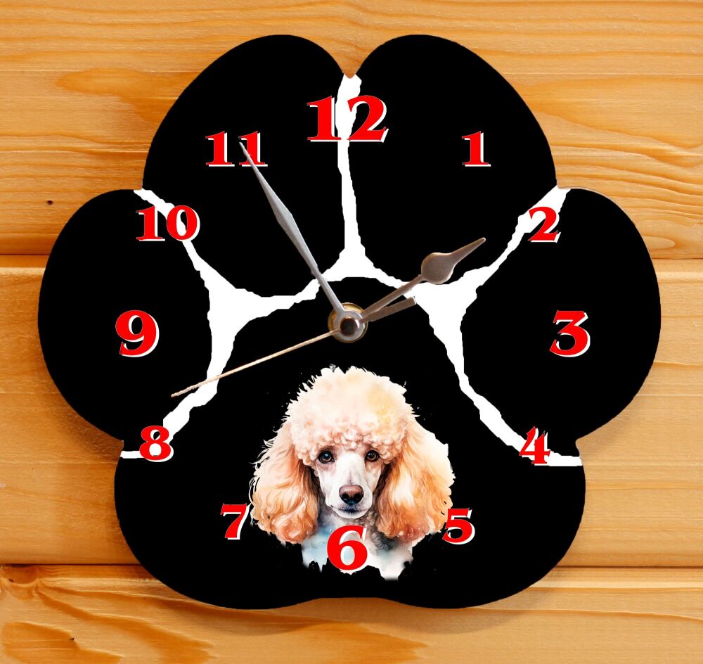 Poodle