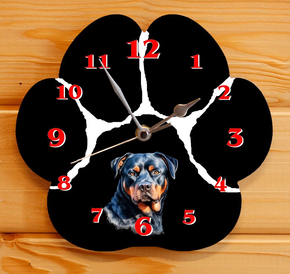 Rottweiler