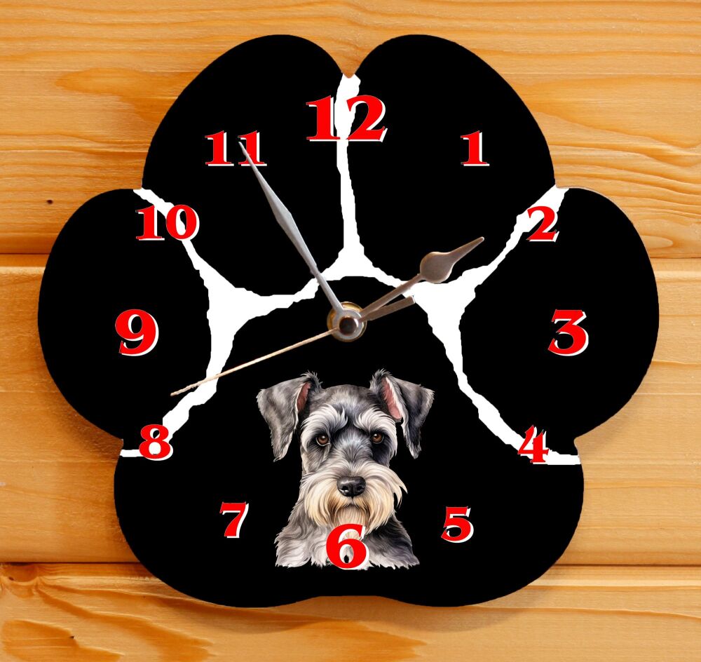 Schnauzer